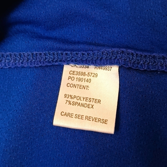 Chrissie by Tail Women's Scoop Neck Tank - Picture 8 of 9